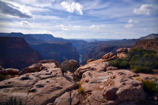 This image is by Zion Jeep Tours.