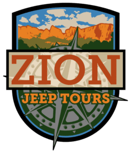 Zion Jeep Tours